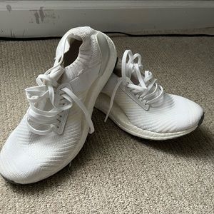 Ultra boost adidas Shoes
